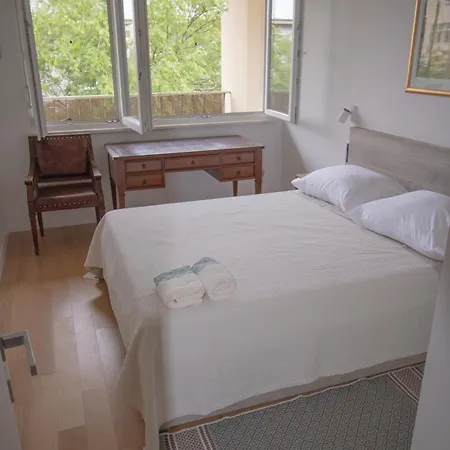 Apartamento Spinut