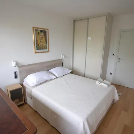 Apartamento Spinut *