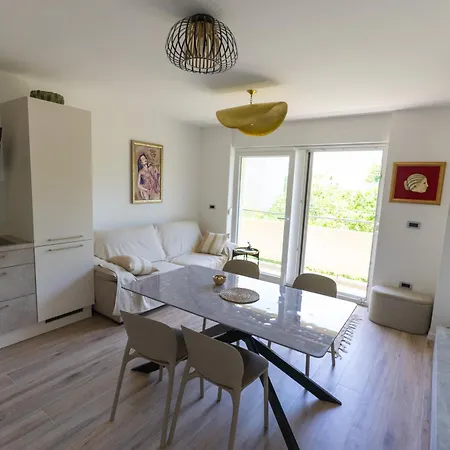 Spinut Apartamento