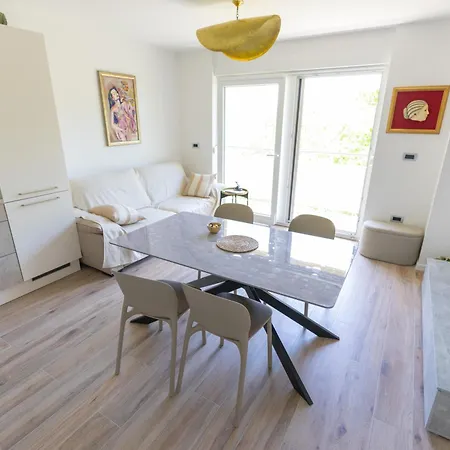 Spinut Apartamento