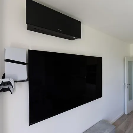Apartamento Spinut